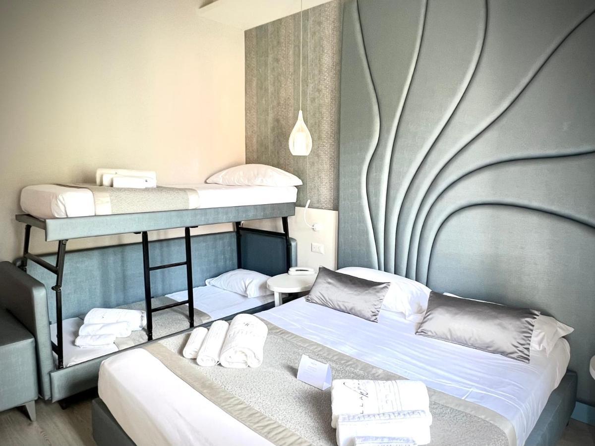 Hotel Paola Rímini