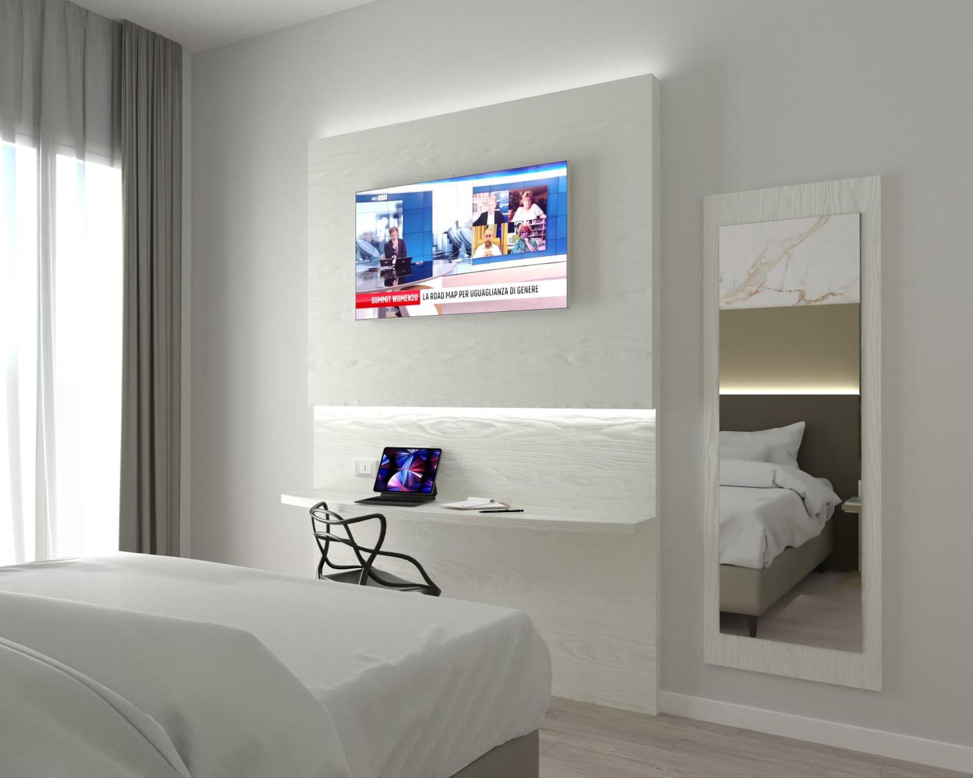 Hotel Paola Rímini