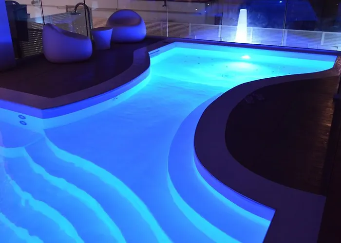 Hotel Villa Paola