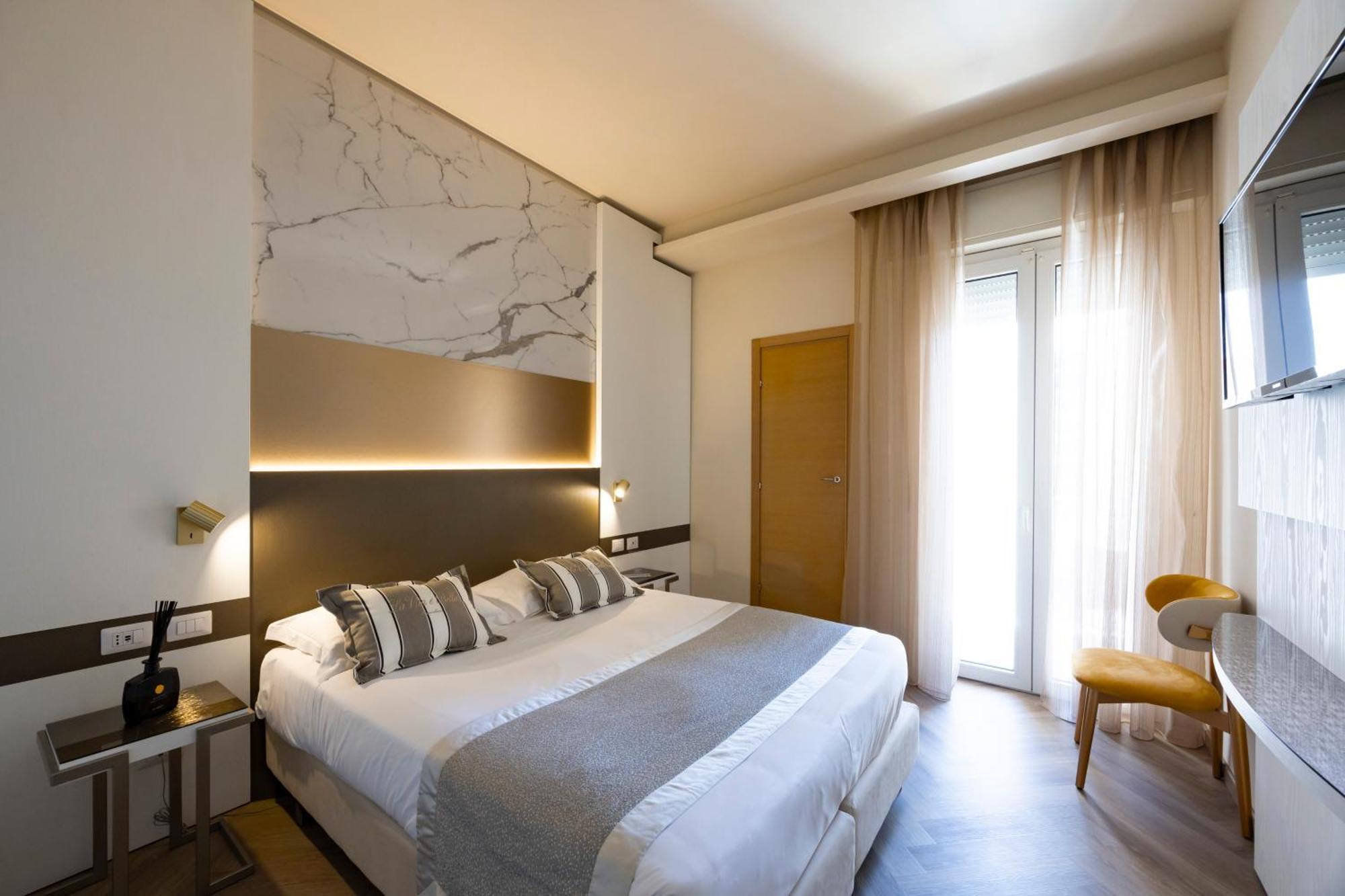 Hotel Paola Rimini
