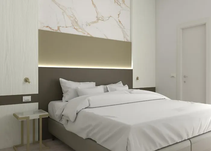 Hotel Villa Paola