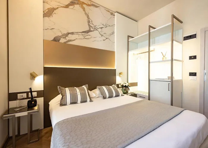 Hotel Villa Paola