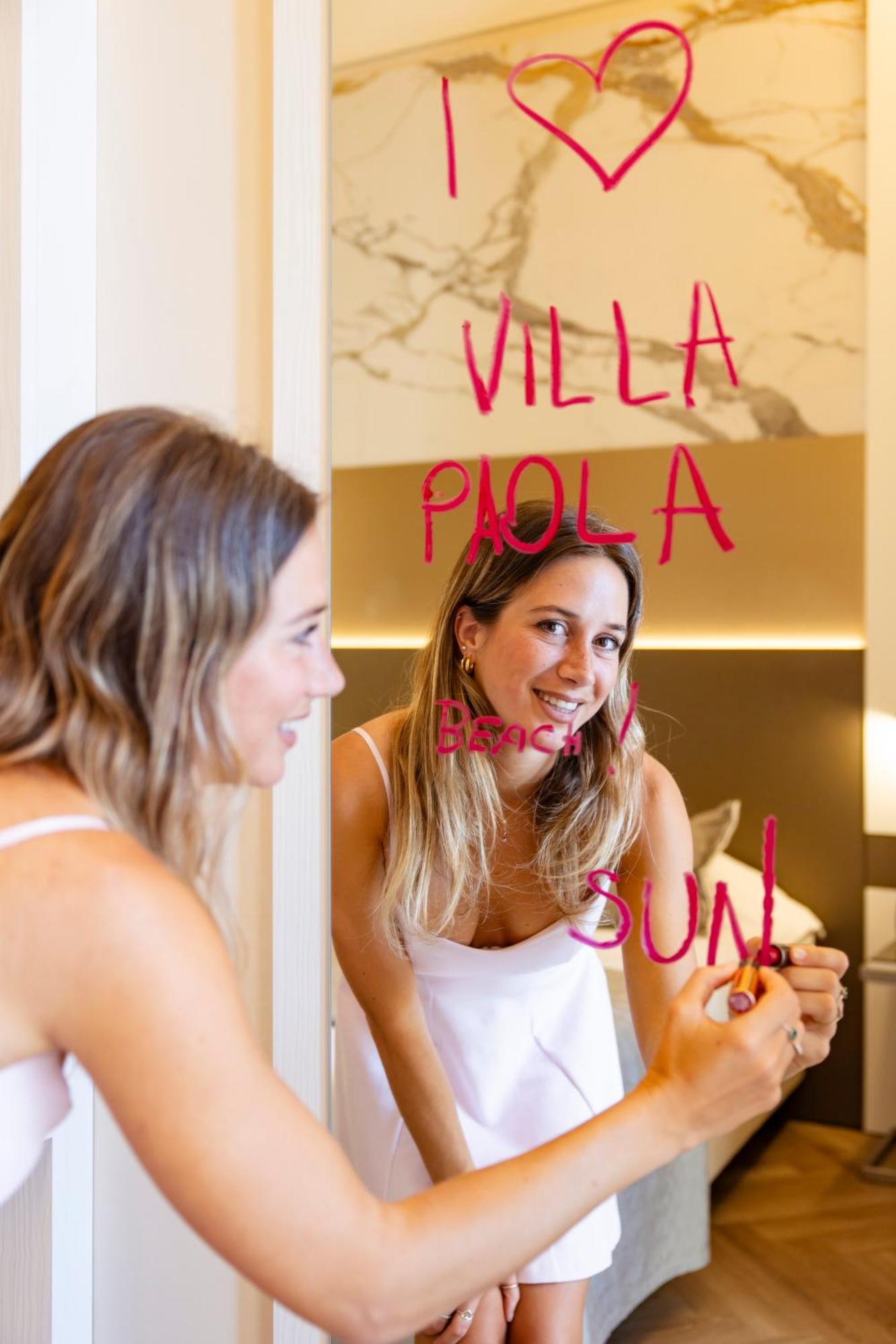 Paola